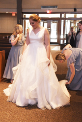 Gil & Sarah's Wedding 0170